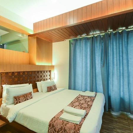 Hotel Sea Fans Ratnāgiri Zewnętrze zdjęcie