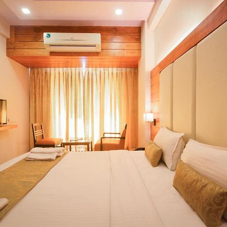 Hotel Sea Fans Ratnāgiri Zewnętrze zdjęcie