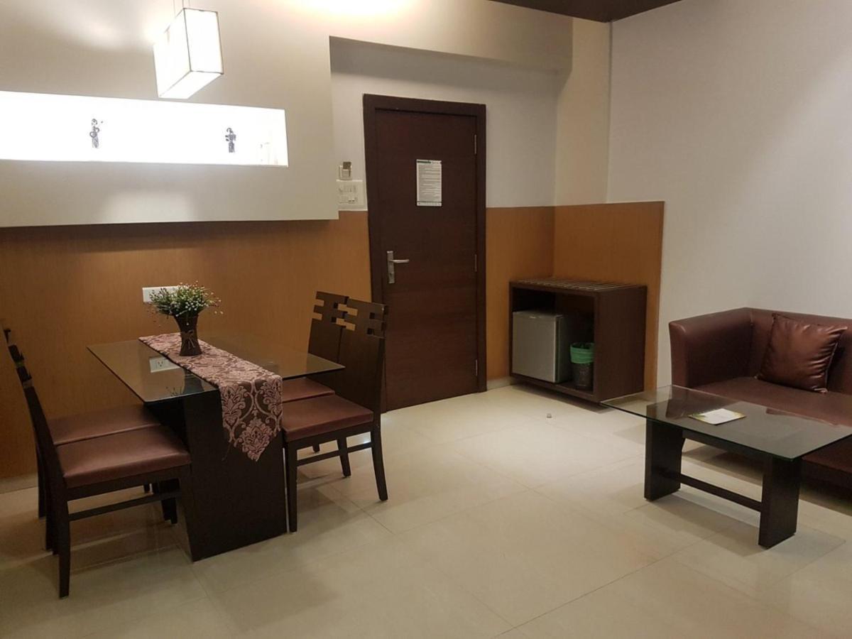 Hotel Sea Fans Ratnāgiri Zewnętrze zdjęcie