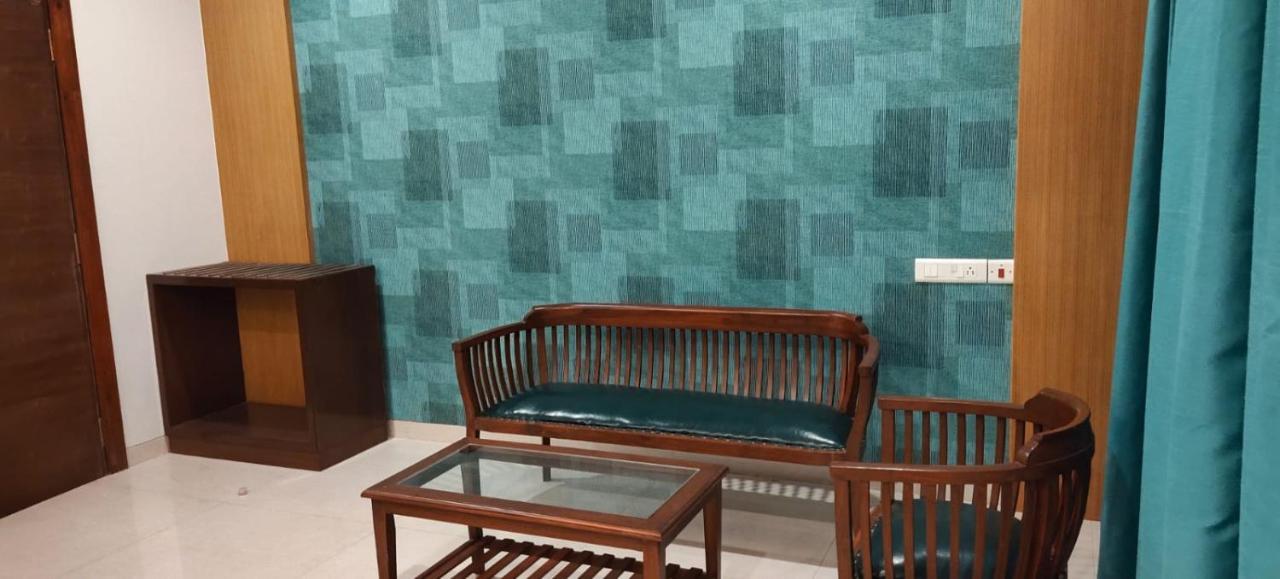 Hotel Sea Fans Ratnāgiri Zewnętrze zdjęcie