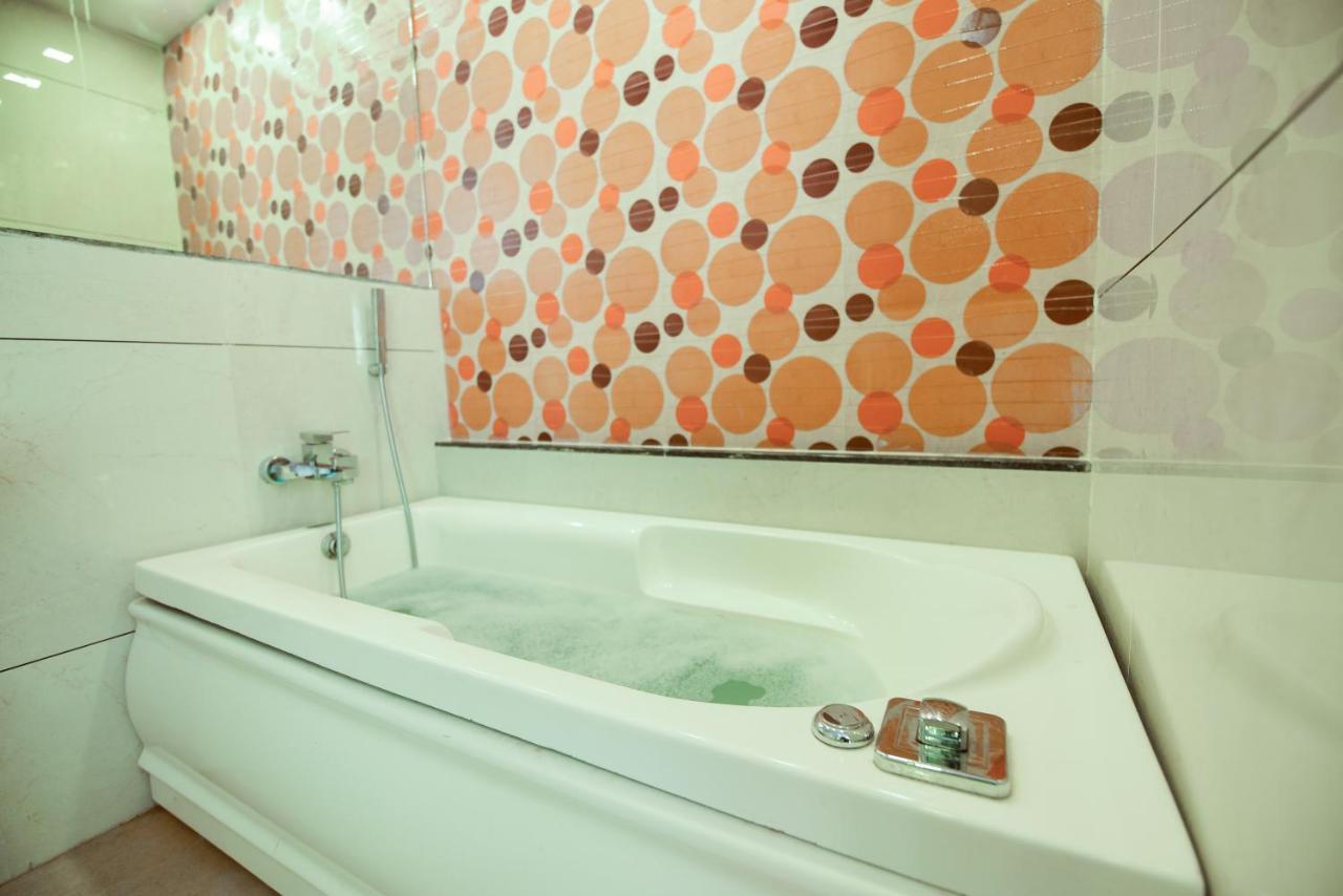 Hotel Sea Fans Ratnāgiri Zewnętrze zdjęcie
