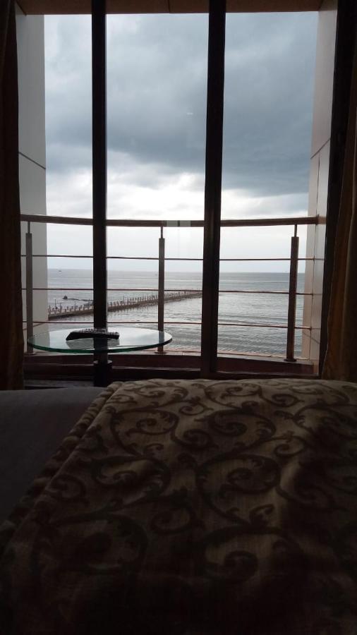 Hotel Sea Fans Ratnāgiri Zewnętrze zdjęcie